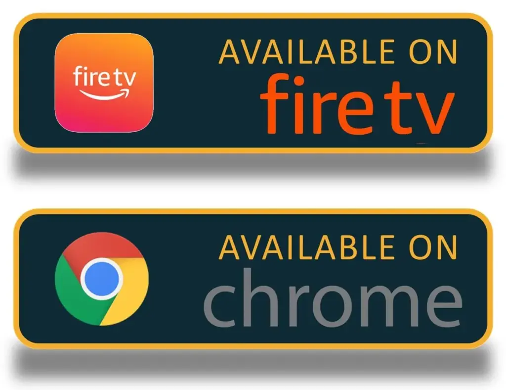 Drogon TV IPTV app for Amazon Firestick